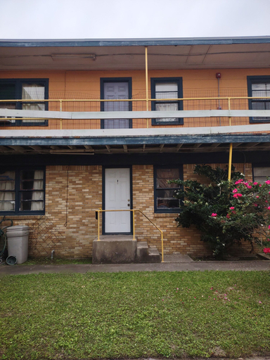 Exterior & Views 2, Rosenberg Motel, Galveston
