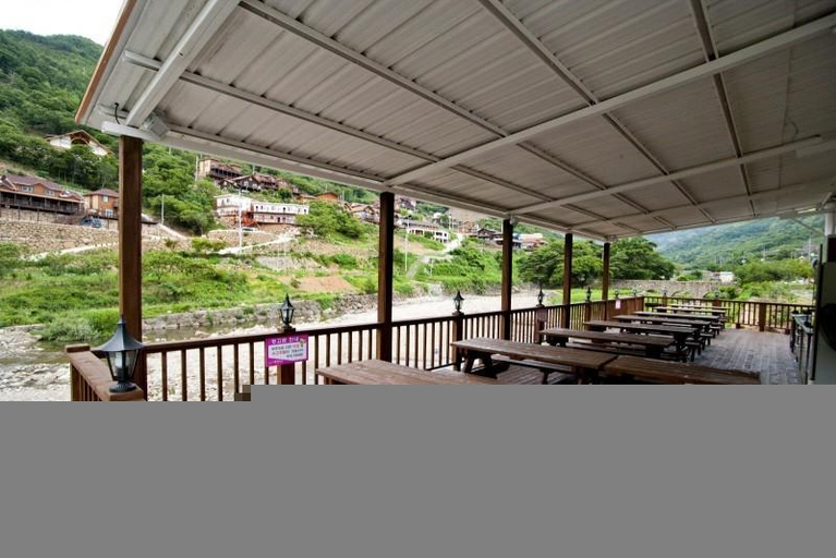 2, Gurye Autumn Story Pension, Gurye