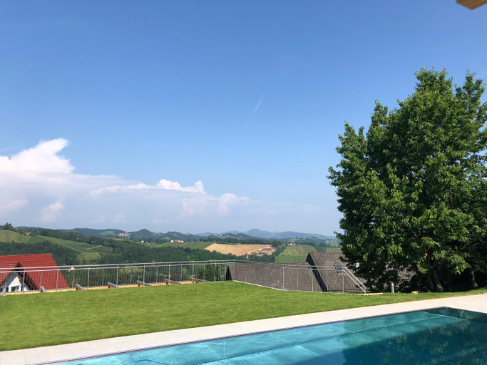 Sport & Beauty 5, Eckbergerhof, Leibnitz