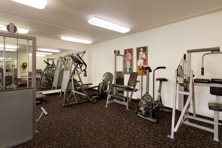 Others 4, Travelodge by Wyndham Hermiston, Umatilla