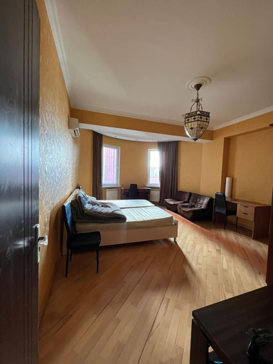 Bedroom 2, Deluxe seaside Batumi, Batumi