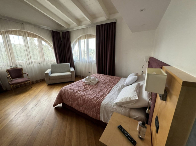 Bedroom 4, Kalos Relais, Catanzaro