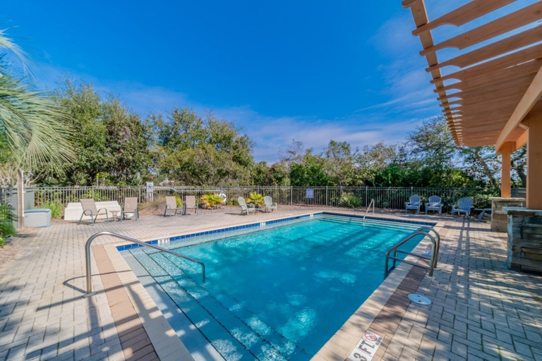Sport & Beauty 4, Pompano Palace - 4 Br home by RedAwning, Walton