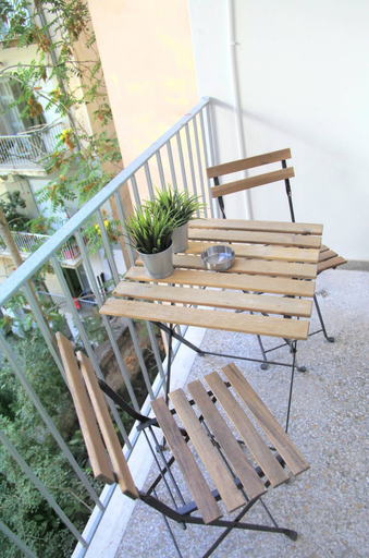 Others 4, Citybreak Apartments 303 in Athens, Greece, Attica