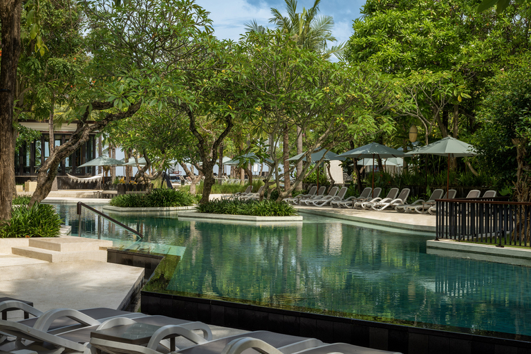 The Anvaya Beach Resort Bali - Sport & Beauty