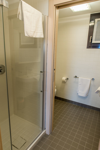 Bathroom 4, Residenza Luigina, Lecco