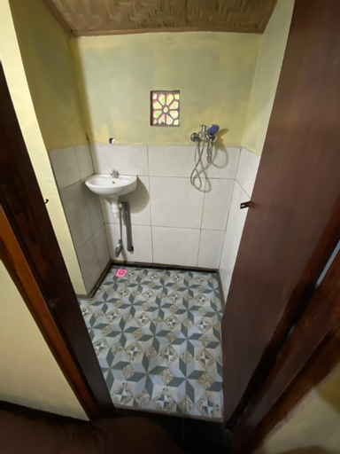Others 5, D'Yoga Bamboo House, Bangli