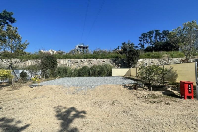 Ulsan Heimer Pension N Camping, Ulju