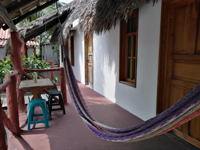 Others 3, Bungalows Familiares, Chiquimulilla