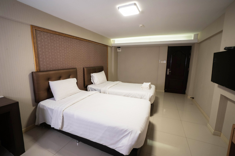 Bedroom 1