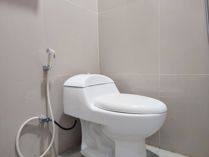 Bathroom 5