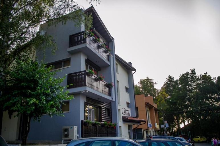 Others 2, Guest House Dinevi, Sapareva Banya