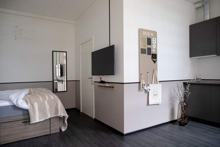 Bedroom 22