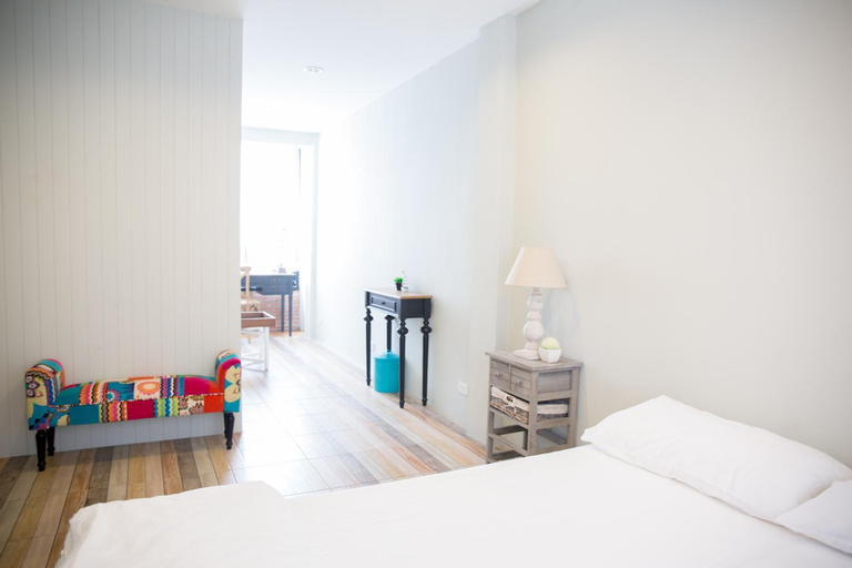 Bedroom 2, fio's house by the sea, Cha-Am