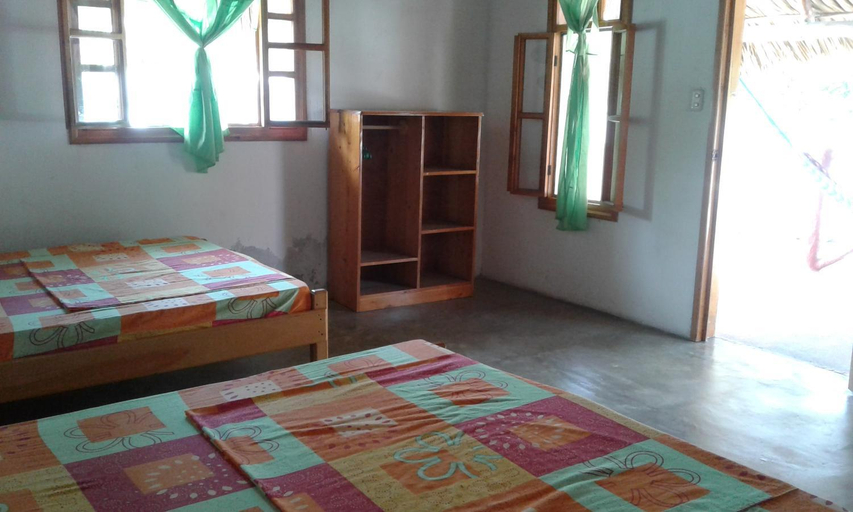 Others 4, Bungalows Familiares, Chiquimulilla