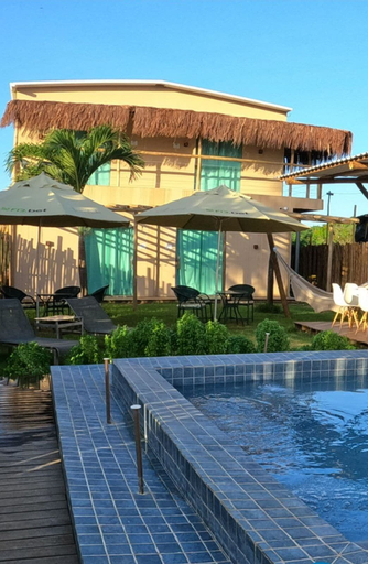 Exterior & Views 2, POUSADA AMAR NORONHA, Fernando de Noronha