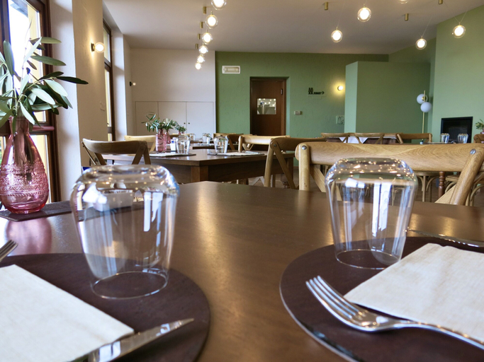 Food & Drinks 5, AGRITURISMO FOREST B&B, Brescia