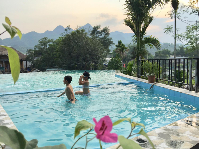 Sport & Beauty 5, Mai Chau Sunset Boutique Hotel, Mai Châu