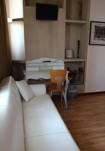 Bedroom 3, Centro Storico, Foggia