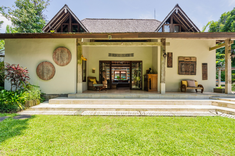 Exterior & Views 5, Villa Aalaya by Betterplace, Gianyar