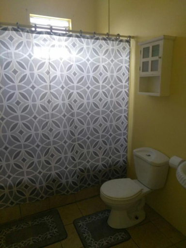 Bathroom 4, Caribbean Dream Vacation Property CD1