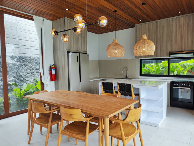 Others 5, Villa Naga Hoki, Badung