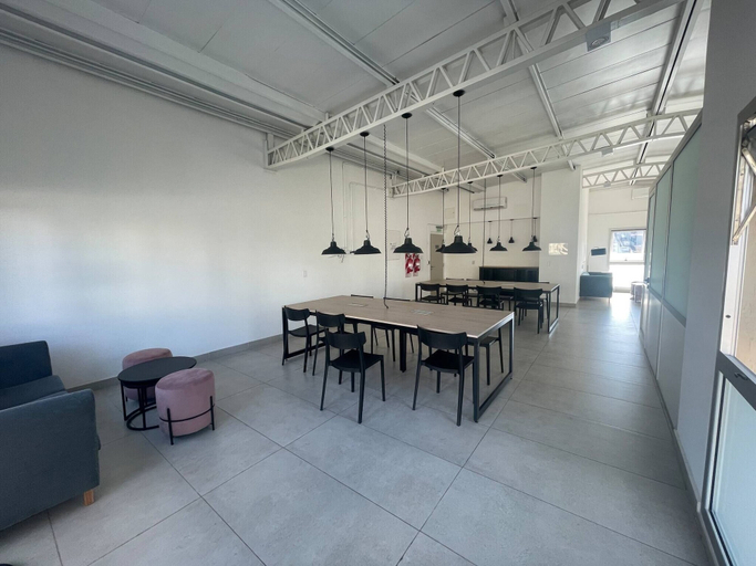 Food & Drinks 5, Moderno Estudio En San Telmo- Paseo De La Cisterna, Distrito Federal