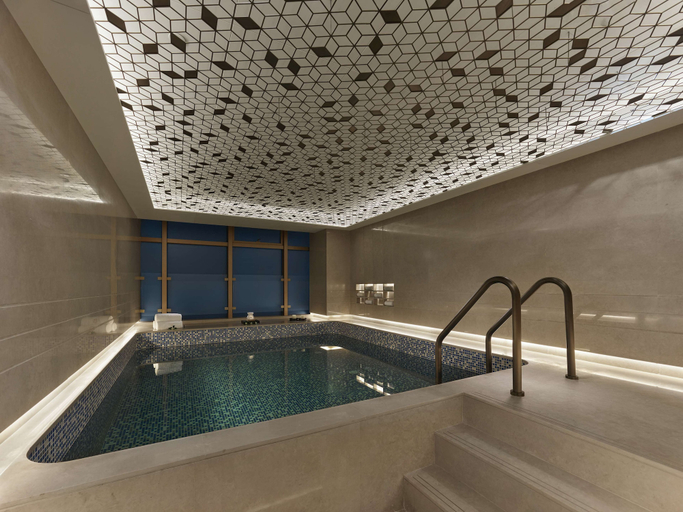 Sport & Beauty 2, Angsana Zhuhai Hengqin, Zhuhai