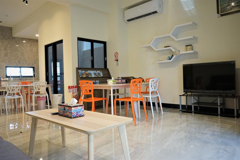 Public Area
