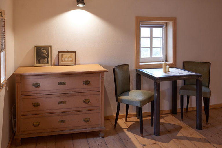 Others 5, Doppelzimmer Dora Oberlausitzer Hof, Görlitz