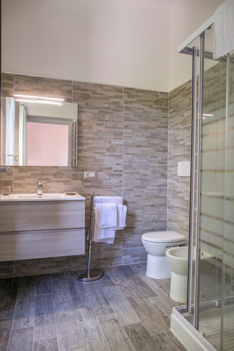 Others 5, La Sosta B&B, Terni