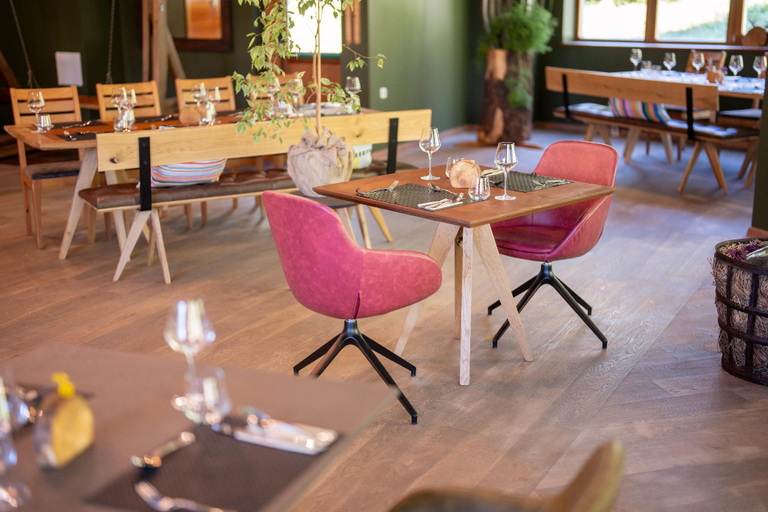 Food & Drinks 3, Hotel Boka, Bovec