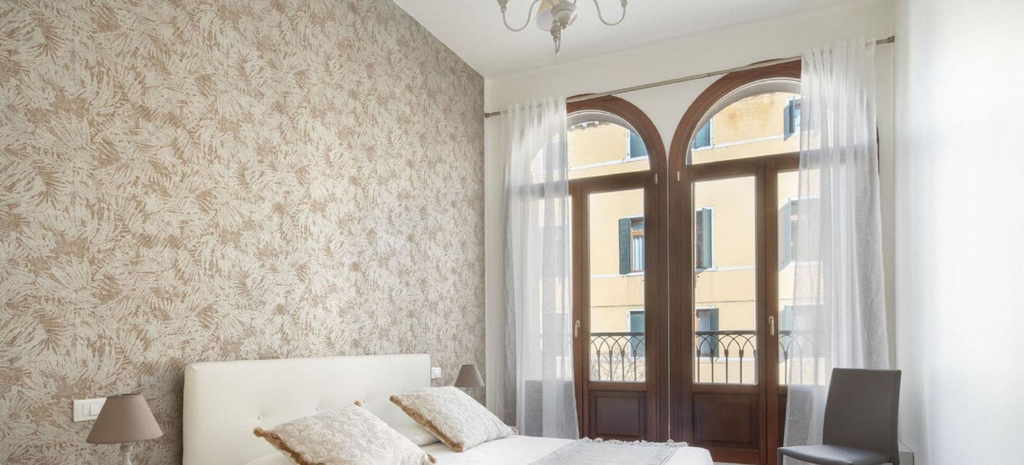 Room 2, Accademia Charm 2 2 by Wonderful Italy, Venezia