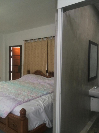 Bathroom, Hom Baan Chiang Mai, Muang Chiang Mai