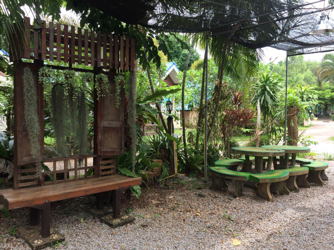 Others 4, Thongsuwan Resort, Tha Mai