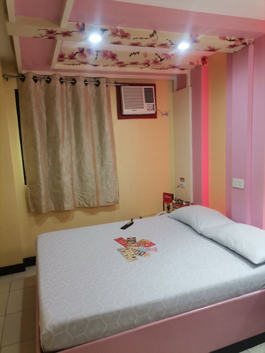 Bedroom 3, Hotel Sogo Alabang South Road, Muntinlupa