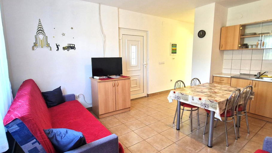 Others 3, Apartment Hrzina, Krk