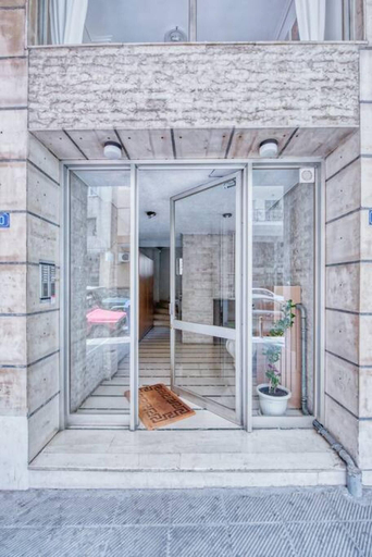 Room 5, MUSE A Dreamy and Fresh New apartment, Attica