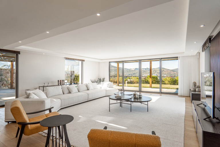 Others 5, Tranquil Yalıkavak Retreat: Private Pool, Sea Views & Family Paradise, Bodrum