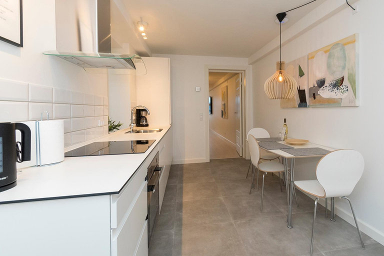 Facilities 5, Harbour Walk, Sønderborg