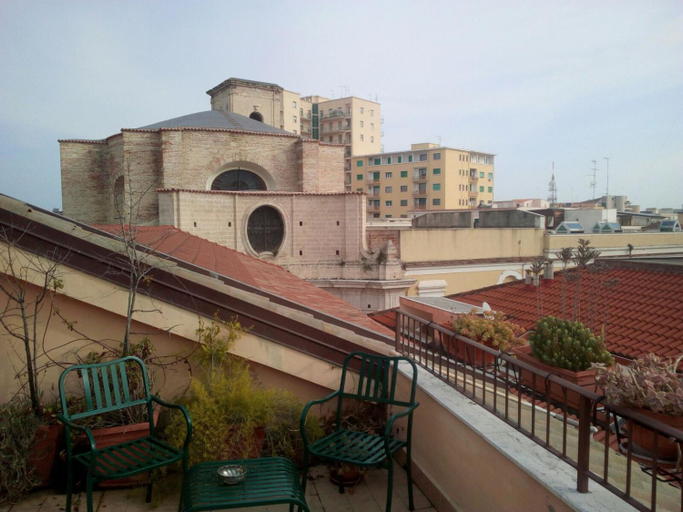 Others 5, Centro Storico, Foggia