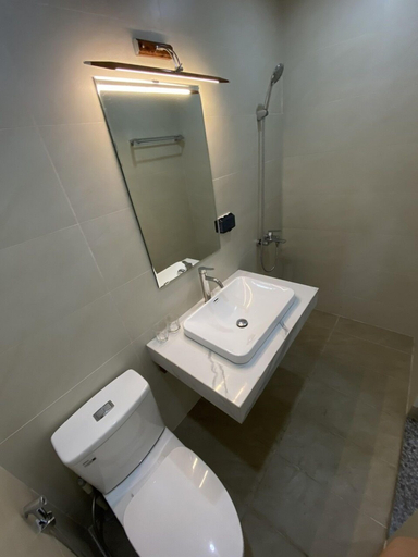 Bathroom 3, Mimi Housing, Hoàn Kiếm