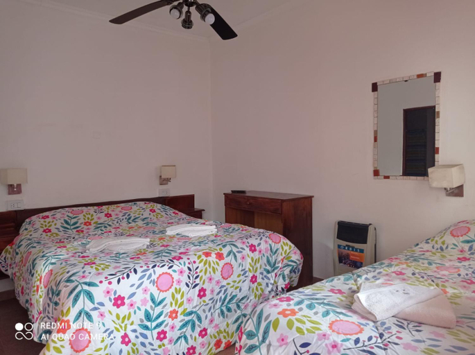 Bedroom 4, Hosteria Robert, Villa Gesell