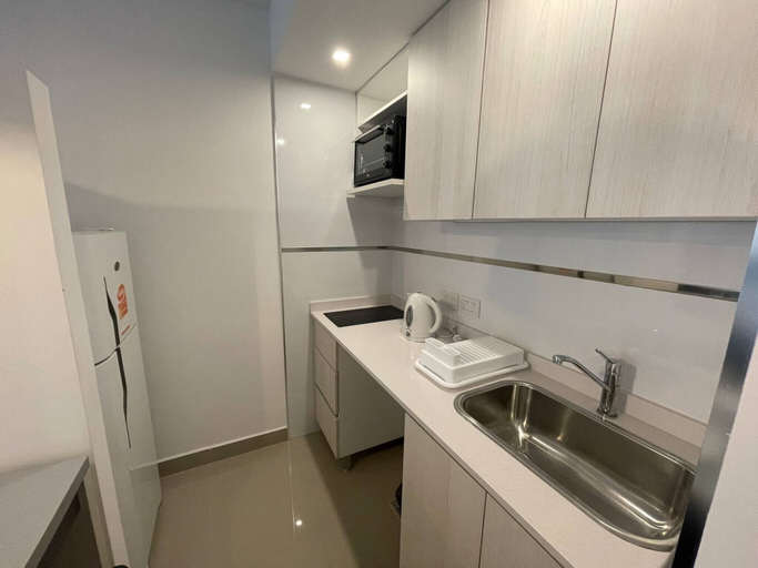 Others 5, Urban Luxury- Studio Living in San Telmo Num4650, Distrito Federal