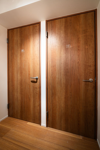 Bedroom 2, MANGA ART HOTEL BAKUROCHO, Chūō