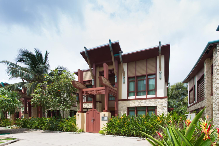 Exterior & Views 1, Amatapura Beachfront Villa 10 , SHA Certified, Mueang Krabi