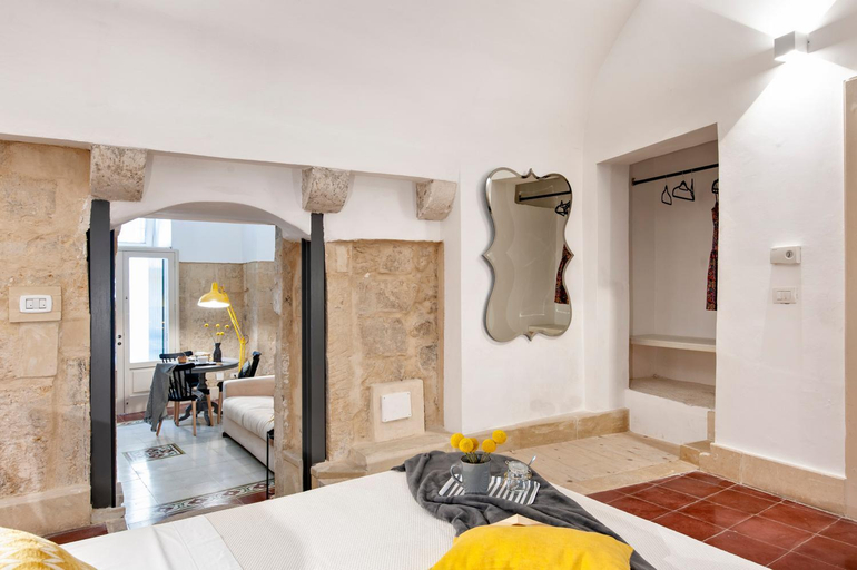 Facilities 3, Dasumno 3 - Lecce Selection, Lecce