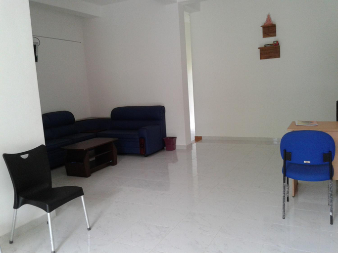 Others 4, Oudarya Guest, Thamankaduwa