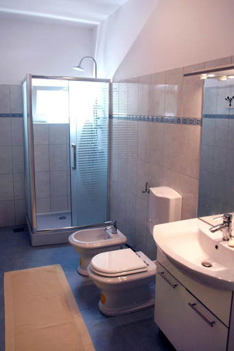 Bathroom, Apartments with a parking space Jelsa, Hvar - 8750, Jelsa
