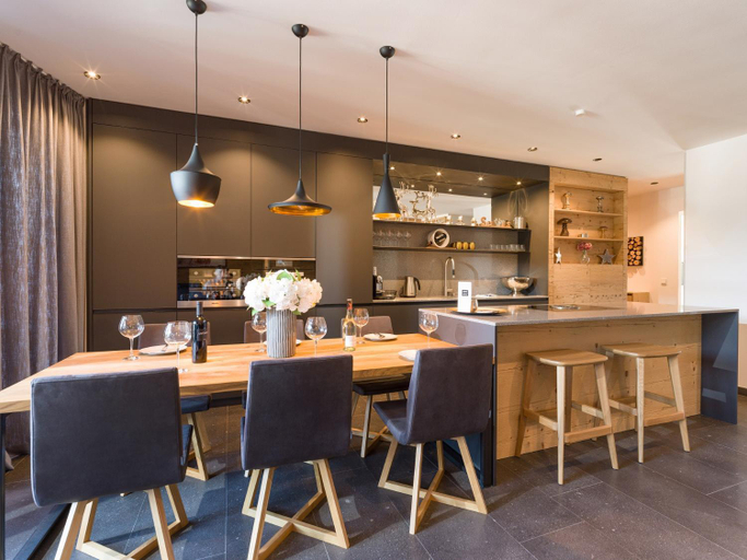 Others 3, Mountain Chalet Kirchberg by Apartment Managers, Kitzbühel